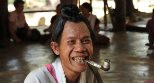 Thailande Trek 11 jours Letongku